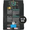 imagePurina Pro Plan Large Breed Dry Puppy Food Chicken and Rice Formula  34 lb BagChicken  Rice
