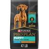 imagePurina Pro Plan Large Breed Dry Puppy Food Chicken and Rice Formula  34 lb BagChicken  Rice