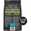 imagePurina Pro Plan LiveClear Senior Cat Food 7 Cat Allergen Reducer Prime Plus Chicken and Rice Formula  55 lb BagChicken  Rice
