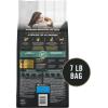 imagePurina Pro Plan LiveClear Senior Cat Food 7 Cat Allergen Reducer Prime Plus Chicken and Rice Formula  55 lb BagChicken  Rice