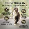 imagePurina Pro Plan LiveClear Senior Cat Food 7 Cat Allergen Reducer Prime Plus Chicken and Rice Formula  55 lb BagChicken