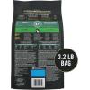 imagePurina Pro Plan LiveClear Senior Cat Food 7 Cat Allergen Reducer Prime Plus Chicken and Rice Formula  55 lb BagNEW Indoor Turkey  Rice
