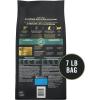 imagePurina Pro Plan LiveClear Senior Cat Food 7 Cat Allergen Reducer Prime Plus Chicken and Rice Formula  55 lb BagSalmon