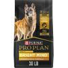 imagePurina Pro Plan Senior Dog Food With Probiotics for Dogs Bright Mind 7 Chicken ampamp Rice Formula  16 lb BagChicken  Rice