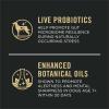 imagePurina Pro Plan Senior Dog Food With Probiotics for Dogs Bright Mind 7 Chicken ampamp Rice Formula  16 lb BagChicken