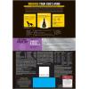 imagePurina Pro Plan Senior Dog Food With Probiotics for Dogs Bright Mind 7 Chicken ampamp Rice Formula  16 lb BagTurkey  No Corn  Wheat  Soy