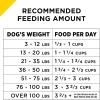 imagePurina Pro Plan Senior Dog Food With Probiotics for Dogs Bright Mind 7 Chicken ampamp Rice Formula  16 lb BagTurkey  No Corn  Wheat  Soy