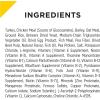 imagePurina Pro Plan Senior Dog Food With Probiotics for Dogs Bright Mind 7 Chicken ampamp Rice Formula  16 lb BagTurkey  No Corn  Wheat  Soy