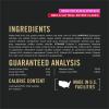 imagePurina Pro Plan Sensitive Skin and Sensitive Stomach Dog Food Lamb and Oat Meal Formula  16 lb BagBeef