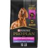 imagePurina Pro Plan Sensitive Skin and Sensitive Stomach Dog Food Lamb and Oat Meal Formula  16 lb BagLamb  Oat Meal