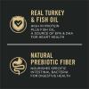 imagePurina Pro Plan Sensitive Skin and Sensitive Stomach Dog Food Lamb and Oat Meal Formula  16 lb BagNEW Turkey  Oat Meal