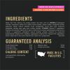 imagePurina Pro Plan Sensitive Skin and Sensitive Stomach Dog Food Lamb and Oat Meal Formula  16 lb BagSalmon  Rice