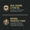 imagePurina Pro Plan Sensitive Skin and Sensitive Stomach Dog Food Lamb and Oat Meal Formula  16 lb BagSalmon  Rice