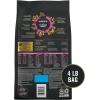 imagePurina Pro Plan Sensitive Skin and Sensitive Stomach Dog Food Lamb and Oat Meal Formula  16 lb BagSalmon  Rice