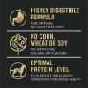 imagePurina Pro Plan Sensitive Skin and Sensitive Stomach Dog Food Lamb and Oat Meal Formula  16 lb BagSalmon  Rice
