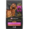 imagePurina Pro Plan Sensitive Skin and Sensitive Stomach Dog Food Lamb and Oat Meal Formula  16 lb BagSalmon  Rice