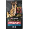 imagePurina Pro Plan Sensitive Skin and Sensitive Stomach Dog Food Lamb and Oat Meal Formula  16 lb BagSalmon