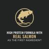 imagePurina Pro Plan Sensitive Skin and Sensitive Stomach Dog Food Lamb and Oat Meal Formula  16 lb BagSalmon