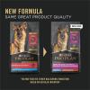 imagePurina Pro Plan Sensitive Skin and Sensitive Stomach Dog Food Lamb and Oat Meal Formula  16 lb BagSalmon