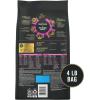 imagePurina Pro Plan Sensitive Skin and Sensitive Stomach Dog Food Lamb and Oat Meal Formula  16 lb BagTurkey  Oat