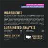 imagePurina Pro Plan Sensitive Skin and Stomach Dog Food Dry Adult Salmon ampamp Rice Formula Digestive Health  16 lb BagLamb  Oatmeal