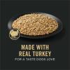 imagePurina Pro Plan Sensitive Skin and Stomach Dog Food Dry Adult Salmon ampamp Rice Formula Digestive Health  16 lb BagTurkey