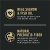 imagePurina Pro Plan Sensitive Skin and Stomach Dog Food Puppy Salmon and Rice Formula  16 Lb BagSalmon