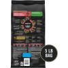 imagePurina Pro Plan Sensitive Skin and Stomach Dry Dog Food Turkey and Oat Meal  16 lb BagSalmon