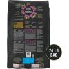 imagePurina Pro Plan Sensitive Skin and Stomach Large Breed Puppy Food Salmon and Rice Formula  24 lb BagSalmon  Rice