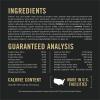 imagePurina Pro Plan Small Breed 7 Plus Shredded Blend Chicken and Rice Formula Senior Dog Food  6 lb Bag1 Count Pack of 1