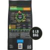 imagePurina Pro Plan Small Breed 7 Plus Shredded Blend Chicken and Rice Formula Senior Dog Food  6 lb Bag1 Count Pack of 1