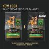 imagePurina Pro Plan Small Breed Dog Food Shredded Blend Chicken and Rice Formula With Guaranteed Live Probiotics  34 lb BagChicken  Rice Shredded Blend