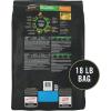imagePurina Pro Plan Small Breed Dog Food Shredded Blend Chicken and Rice Formula With Guaranteed Live Probiotics  34 lb BagChicken  Rice Shredded Blend