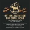 imagePurina Pro Plan Small Breed Dog Food With Probiotics for Dogs Shredded Blend Chicken ampamp Rice Formula  6 lb BagChicken  Rice Shredded Blend