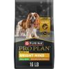 imagePurina Pro Plan Small Breed Dog Food With Probiotics for Dogs Shredded Blend Chicken ampamp Rice Formula  6 lb BagChicken
