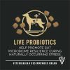 imagePurina Pro Plan Small Breed Dog Food With Probiotics for Dogs Shredded Blend Chicken ampamp Rice Formula  6 lb BagChicken
