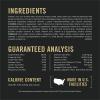 imagePurina Pro Plan Small Breed Dog Food With Probiotics for Dogs Shredded Blend Chicken ampamp Rice Formula  6 lb BagChicken