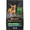 imagePurina Pro Plan Small Breed Dog Food With Probiotics for Dogs Shredded Blend Chicken ampamp Rice Formula  6 lb BagLamb  Rice
