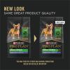 imagePurina Pro Plan Small Breed Dog Food With Probiotics for Dogs Shredded Blend Chicken ampamp Rice Formula  6 lb BagLamb  Rice