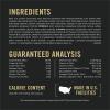 imagePurina Pro Plan Small Breed Dog Food With Probiotics for Dogs Shredded Blend Chicken ampamp Rice Formula  6 lb BagNEW Beef  Rice Shredded Blend