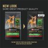 imagePurina Pro Plan Small Breed Dog Food With Probiotics for Dogs Shredded Blend Chicken ampamp Rice Formula  6 lb BagNEW Beef  Rice Shredded Blend