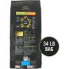 imagePurina Pro Plan Small Breed Weight Management Dry Dog Food Shredded Blend Chicken and Rice Formula  6 lb Bag34 Pound Pack of 1