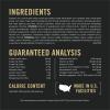 imagePurina Pro Plan Small Breed Weight Management Dry Dog Food Shredded Blend Chicken and Rice Formula  6 lb Bag6 Pound Pack of 1