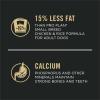 imagePurina Pro Plan Small Breed Weight Management Dry Dog Food Shredded Blend Chicken and Rice Formula  6 lb Bag6 Pound Pack of 1