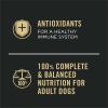 imagePurina Pro Plan Sport High Protein Wet Dog Food Chicken and Rice Entree  Pack of 12 13 oz Cans