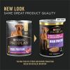 imagePurina Pro Plan Sport High Protein Wet Dog Food Turkey Lamb and Venison Entree  Pack of 12 13 oz Cans13 Ounce Pack of 12