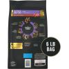 imagePurina Pro Plan Sport Performance 3020 Beef and Bison Formula Dry Dog Food  6 lb BagBeef  Bison