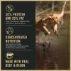 imagePurina Pro Plan Sport Performance 3020 Beef and Bison Formula Dry Dog Food  6 lb BagBeef  Bison