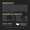 imagePurina Pro Plan Sport Performance 3020 Beef and Bison Formula Dry Dog Food  6 lb BagBeef  Bison