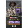 imagePurina Pro Plan Sport Performance 3020 Beef and Bison Formula Dry Dog Food  6 lb BagChicken  Rice